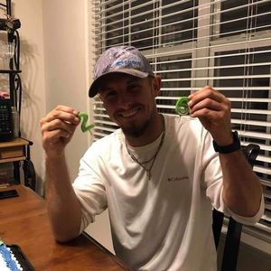 Meet your Posher, Cody